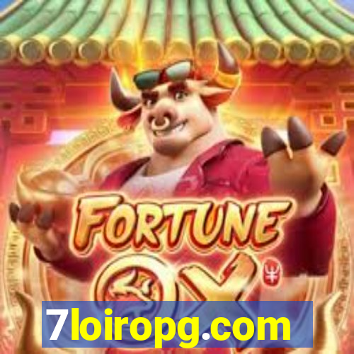 7loiropg.com