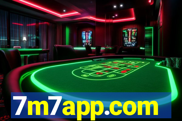 7m7app.com