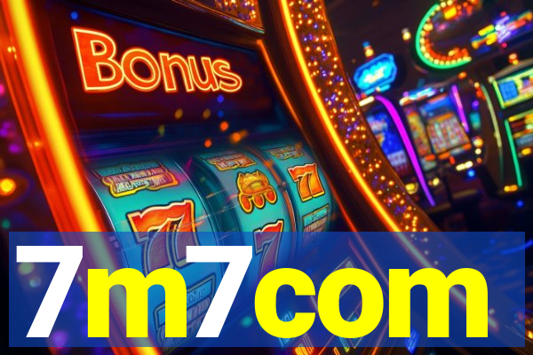 7m7com