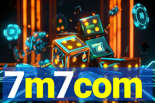 7m7com