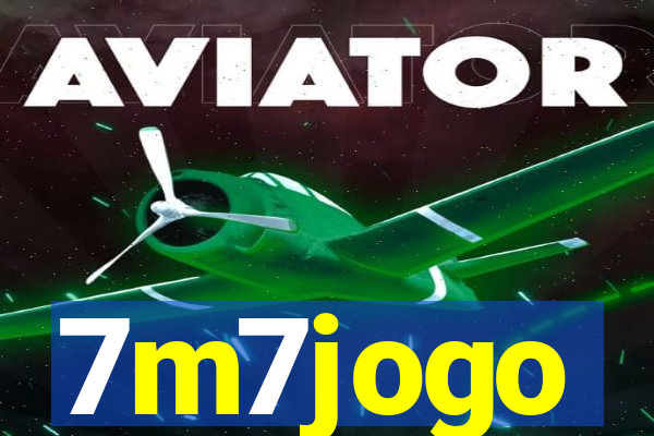 7m7jogo