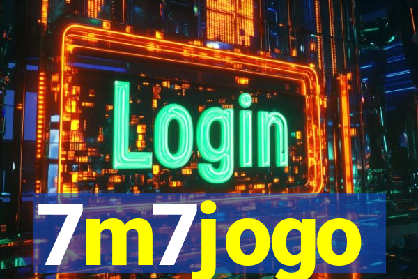 7m7jogo