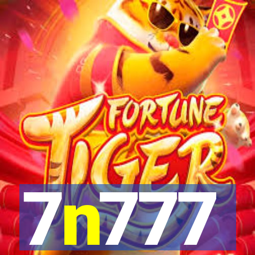 7n777