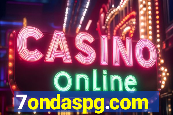 7ondaspg.com