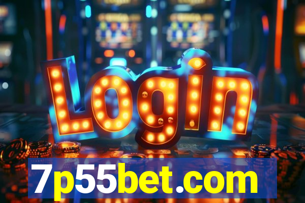 7p55bet.com