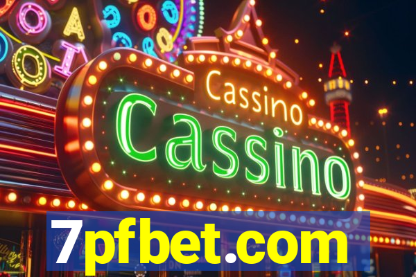 7pfbet.com