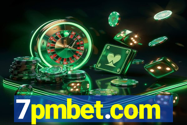 7pmbet.com