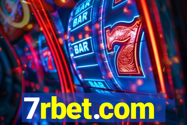 7rbet.com