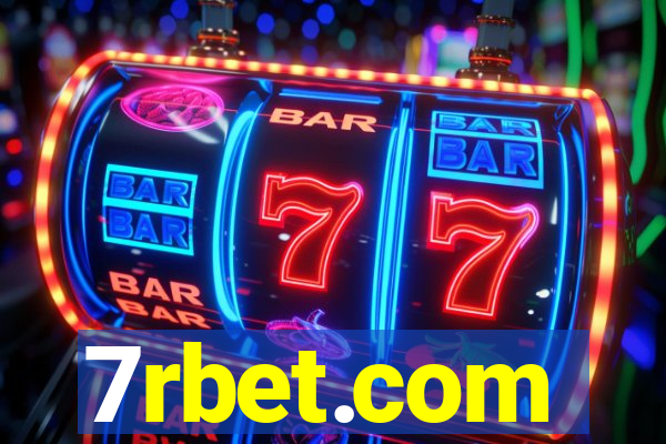 7rbet.com
