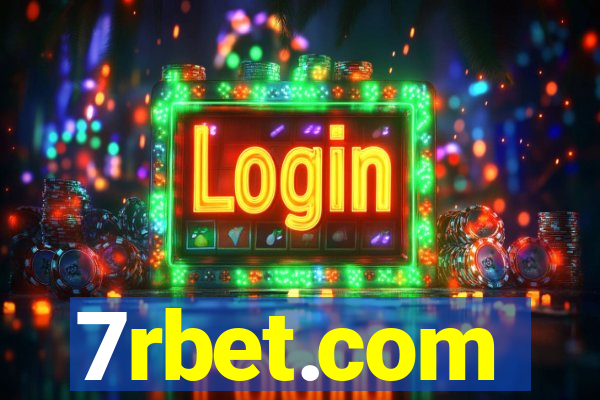 7rbet.com