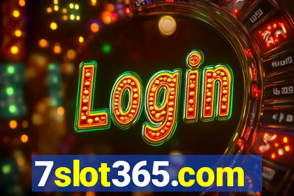 7slot365.com