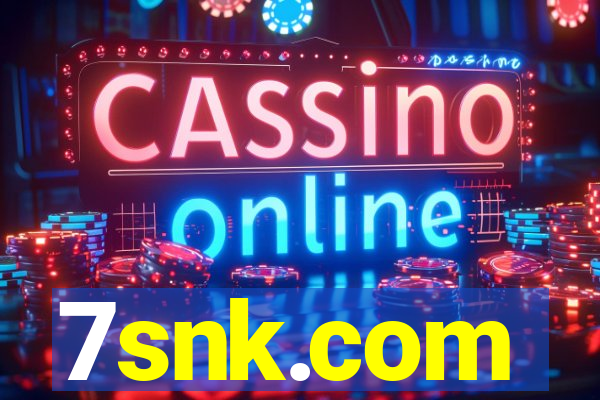 7snk.com
