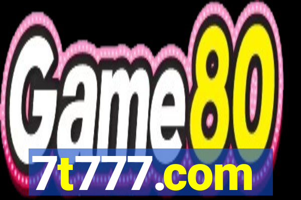 7t777.com