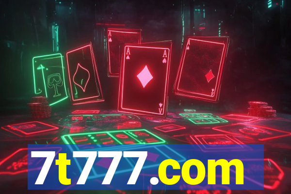 7t777.com