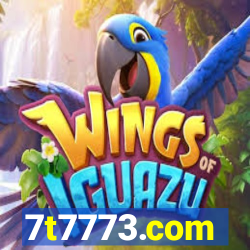 7t7773.com