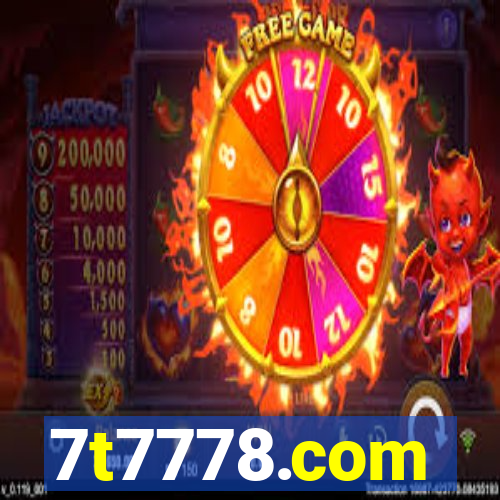 7t7778.com