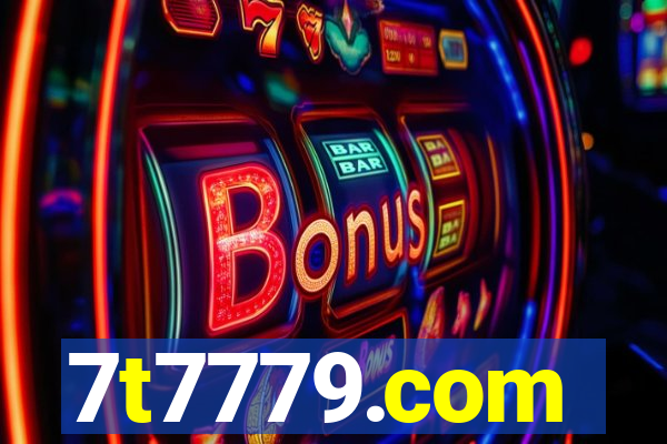 7t7779.com