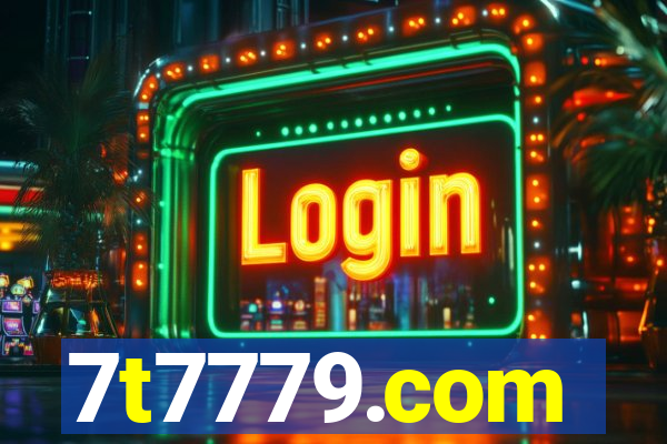 7t7779.com