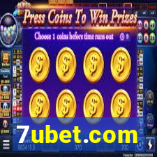 7ubet.com