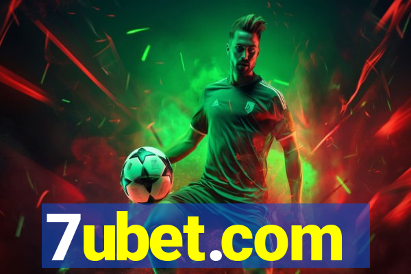 7ubet.com