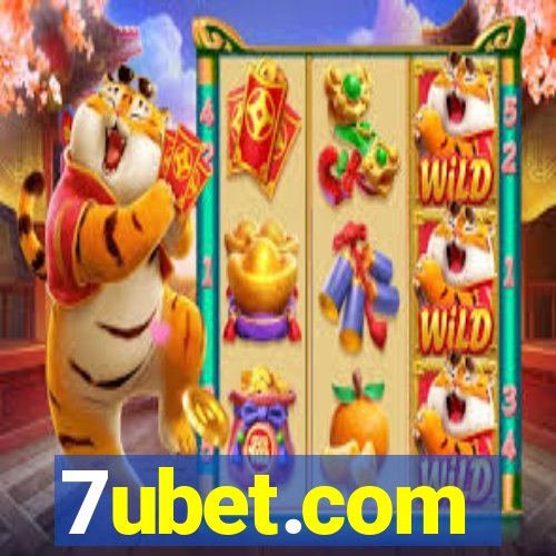 7ubet.com