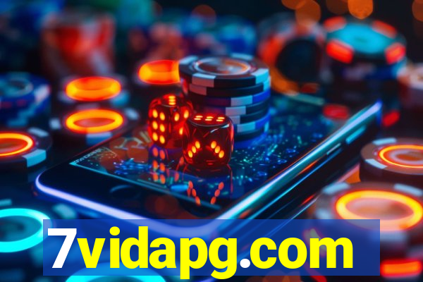 7vidapg.com