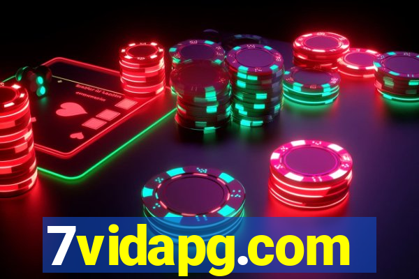 7vidapg.com