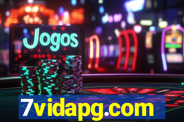 7vidapg.com