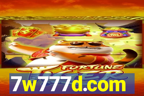 7w777d.com