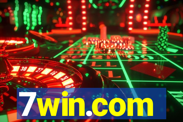 7win.com