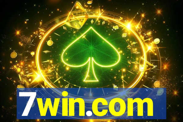 7win.com