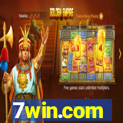 7win.com