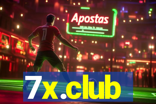 7x.club