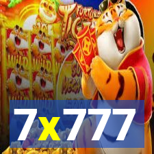 7x777