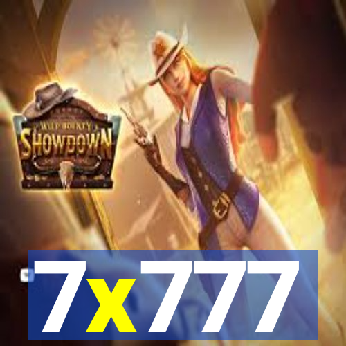 7x777