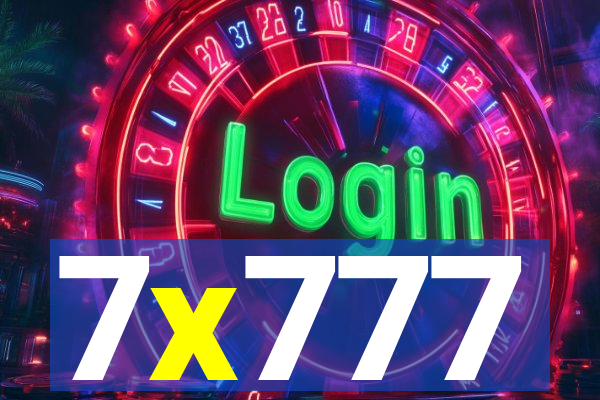 7x777