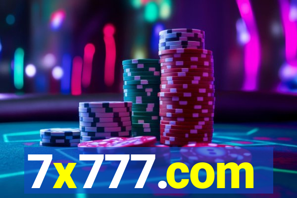 7x777.com