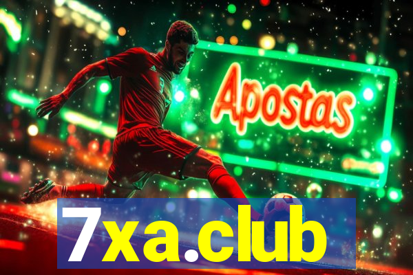 7xa.club
