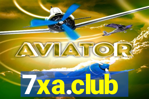 7xa.club