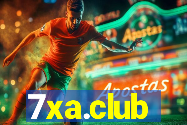 7xa.club