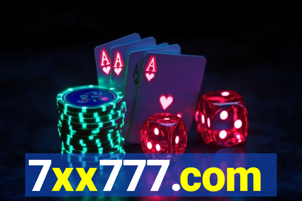 7xx777.com
