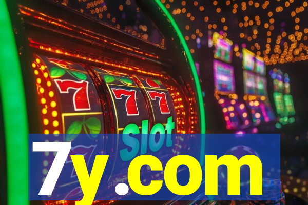 7y.com