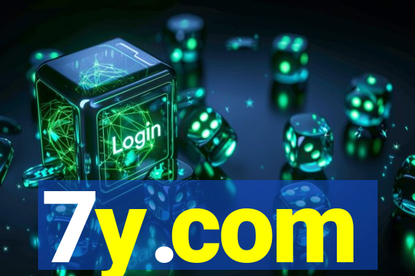 7y.com