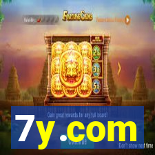 7y.com