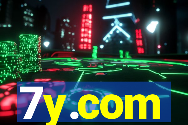 7y.com