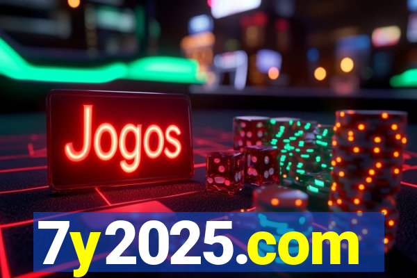 7y2025.com