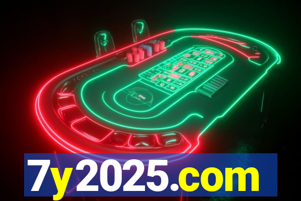 7y2025.com