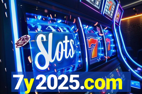 7y2025.com