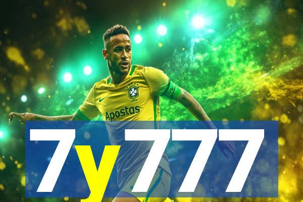 7y777