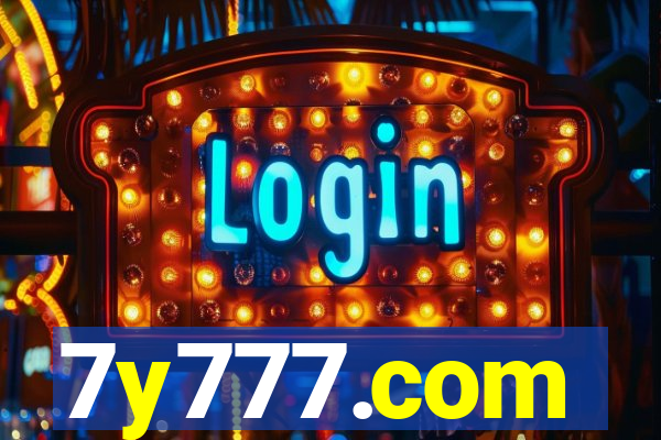 7y777.com